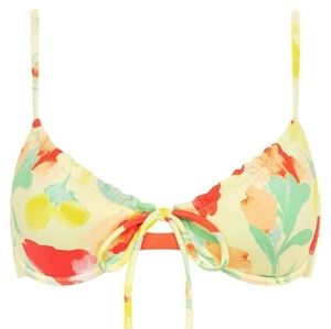 Nwot Montce Swim Lucy top